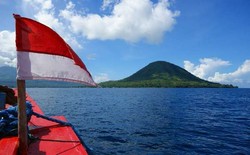 Ini Dia Alasan Maitara Ada di Uang Rp 1.000