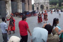 Kisah Para Traveler Ditipu di Luar Negeri