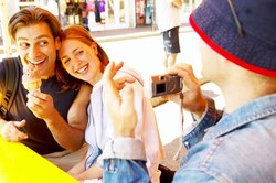 Duh! Sedihnya Kena Tipu Saat Liburan