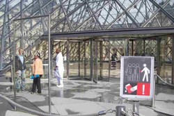 Begini Cara Penipu Bekerja di Eropa