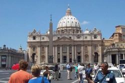  9 Destinasi Wisata Dunia yang Rawan Aksi Penipuan