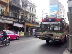 Sakit Hati! Pengalaman Ditipu di Thailand