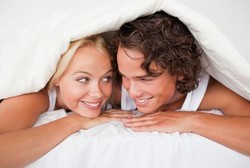 Kenikmatan Bercinta Seumur Hidup Ditentukan dalam Satu Malam