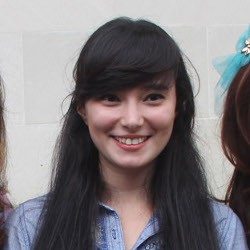 Produseri DString, Asmirandah Belum Mau Fokus Nyanyi