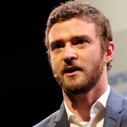 Justin Timberlake Konser Comeback di Grammy Awards 2013