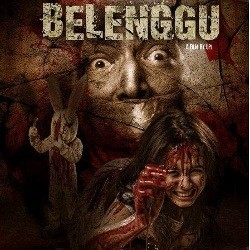 Belenggu Rilis Trailer Gelap yang Mencekam