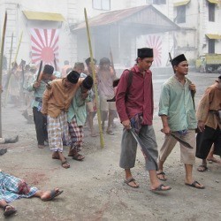 Sang Kyai Hadir di Bioskop 30 Mei