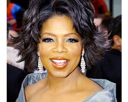 Transformasi Rambut Oprah Winfrey dari Masa ke Masa