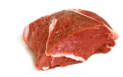 Kantor Digeledah, Toko Daging PT Indoguna Utama Masih Beroperasi 