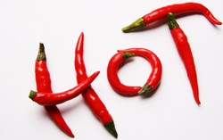 Mau Belajar Menyukai Rasa Pedas? Lakukan Trik Ini!