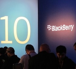 7 Fakta Menarik Peluncuran BlackBerry 10