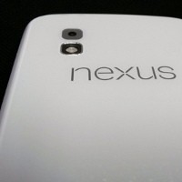 LG Siapkan Nexus 4 Warna Putih