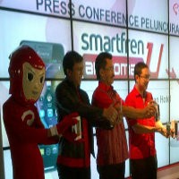 Smartfren Kembali Lepas Android Dual Core Terjangkau