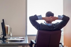 Ini Cara Unik Miliuner Dunia Menelurkan Ide Brilian (1)