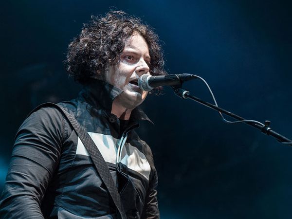 Nominasi Best Rock Album di Grammy 2013