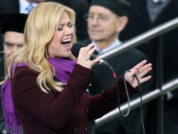 Musisi Peraih Nominasi Best Pop Vocal Album di Grammy 2013