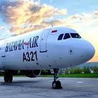 Batavia Pailit, Calon Penumpang di Juanda Keleleran