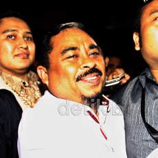 Keluarga Tak Percaya Luthfi Hasan Ishaaq Tersangkut Suap Daging Impor