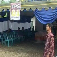 Pilkada Tulungagung, 4 Pasangan Calon Optimis Menang Satu Putaran