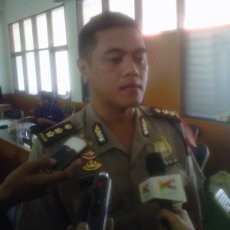 Polrestabes Bandung Kerahkan 2.600 Personel Saat Masa Kampanye