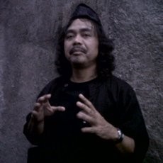 Jadi Duta Babakan Siliwangi, Tisna Sanjaya Dijuluki Abah Baksil