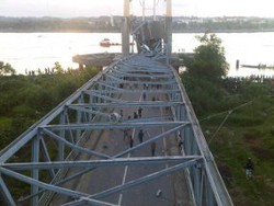 Pasar Modal Harus Jadi Penunjang Anggaran Infrastruktur