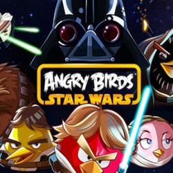 Angry Birds Akhirnya Mendarat di BlackBerry