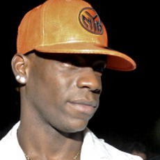 Milan Rampungkan Transfer Balotelli