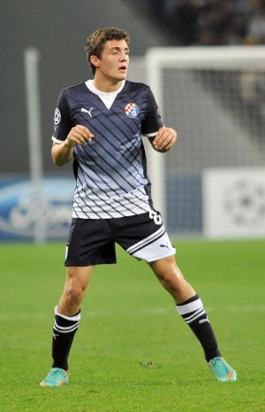 Next Luka Modric Sulit Tolak Inter