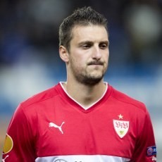 Inter Dapatkan Kuzmanovic dan Kovacic