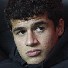 Coutinho Resmi Gabung Liverpool