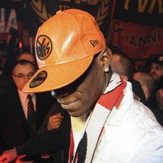 Balotelli Doakan City Juara Premier League