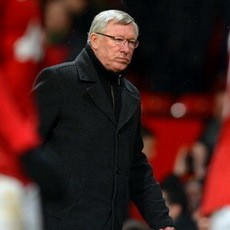 Fergie: Jangan Lengah di Periode Mudah