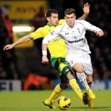 Bale Bicara Soal Gol Solo Run-nya