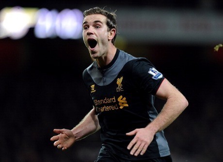 Henderson Sebut Seri sebagai Hasil Positif