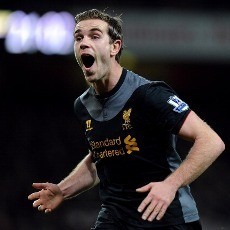 Henderson Sebut Seri sebagai Hasil Positif 