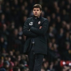 Gagal Dapat Poin di Old Trafford, Southampton Kecewa