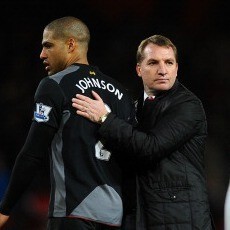 Satu Poin dari Emirates Puaskan Rodgers