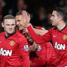 Musim Masih Panjang, MU Diminta Tak Jemawa