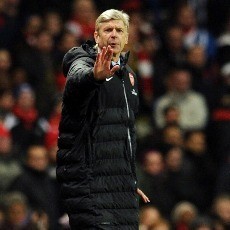 Wenger Puji Semangat Juang The Gunners