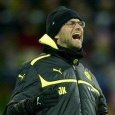 Saingi Guardiola, Klopp Ingin Jadi Mourinho-nya Bundesliga