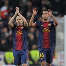 Barca Tak Akan Main Aman di Camp Nou