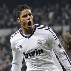 Seperti Impian Jadi Nyata bagi Varane