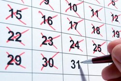 Sering-sering Cuti Bisa Menangkal Darah Tinggi & Diabetes