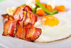 Ini Dia 7 Manfaat Sehat Kuning Telur