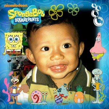 Muhammad Hafidzuzzaki, 1,6 Tahun, Lelaki
