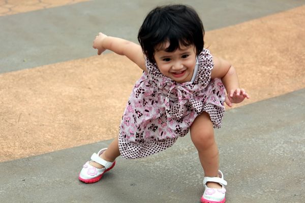 Salsabila Amirah Derin, 2,9 Tahun, Perempuan