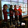 Smartfren Andromax U, Teman Gaya Hidup Mobile