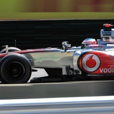 McLaren Luncurkan Jet Darat Baru Hari Ini, Force India & Ferrari Besok