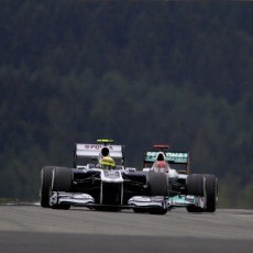 Nurburgring Jadi Gelar GP Jerman 2013